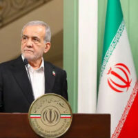 جارحیت پر خاموش بھی نہیں بیٹھیں گے: ایرانی صدر