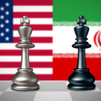 عراق کا بڑا سفارتی قدم، ایران اور امریکا میں معاہدے کیلئے ثالثی کی پیشکش