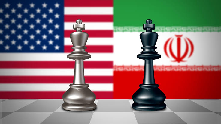 عراق کا بڑا سفارتی قدم، ایران اور امریکا میں معاہدے کیلئے ثالثی کی پیشکش