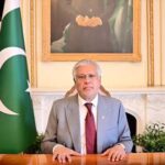 نائب وزیراعظم و وزیر خارجہ اسحاق ڈار لندن سے استنبول روانہ