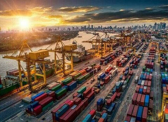 پاکستان کی برآمدات میں بڑا اضافہ،ادارہ شماریات نے رپورٹ جاری کردی