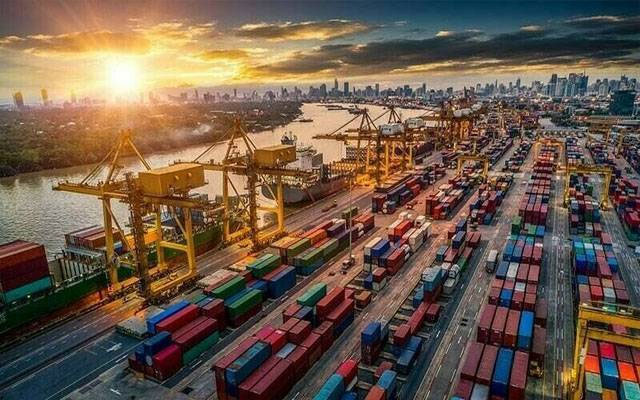 پاکستان کی برآمدات میں بڑا اضافہ،ادارہ شماریات نے رپورٹ جاری کردی