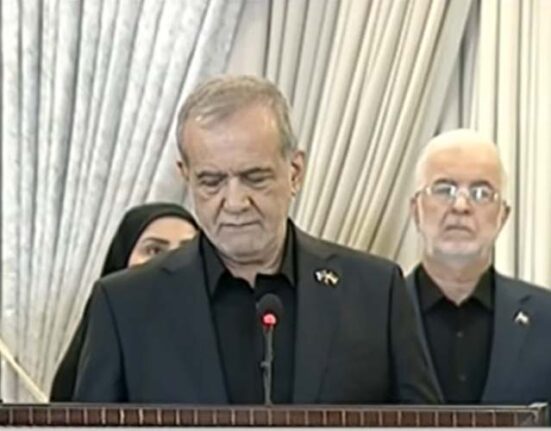 دنیا بھر میں ایرانی ایئرلائنز آئندہ دو روز میں بند ہوجائیں گی؛ امریکا