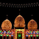 حضور ﷺ آئے تو دل جگمگائے، ملک بھر میں جشنِ میلاد النبیؐ عقیدت و محبت سے منایا جا رہا ہے