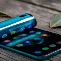 فولڈ ایبل کے بعد اب رولیبل فون؟ سام سنگ کی نئی ڈیوائس نے تہلکہ مچا دیا