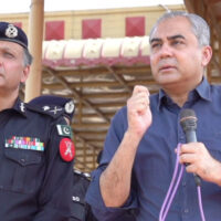 ریاست امن و امان برقرار رکھنے کی اپنی ذمہ داری پوری کرے گی: محسن نقوی