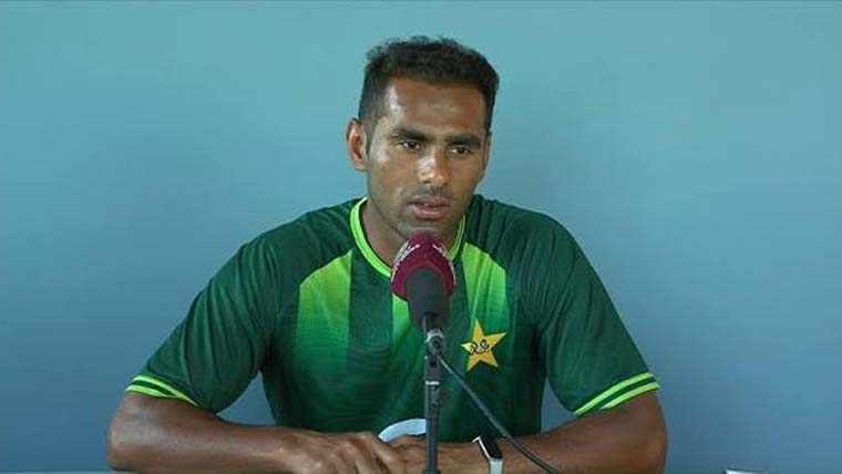 شاہین آفریدی اور نسیم شاہ کو دورے پر منتخب نہ کرنے کا جواب بورڈ دے گا، محمد علی