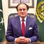 تجارت و سرمایہ کاری کی جانب لے جا رہے ہیں: وزیر خزانہ