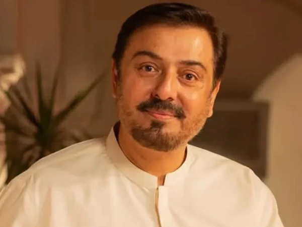 نعمان اعجاز