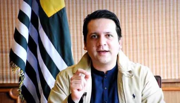 ترقیاتی ایجنڈا عوام کے سامنے رکھیں گے: وزیراعظم آزاد کشمیر