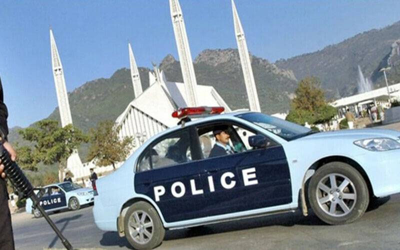اسلام آباد پولیس میں انسپکٹر کی 23 مستقل اسامیوں پر بھرتی کا اعلان