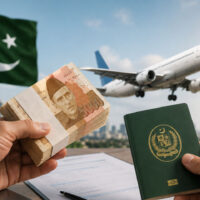 بیرون ملک جانے کے لیے 10 لاکھ روپے تک بلا سود قرض، حکومت نے عوام کو خوشخبری سنا دی