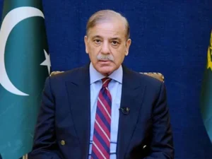 وزیراعظم کی پی ٹی آئی کو لانگ مارچ ختم کرکے مذاکرات کرنے کی پیشکش