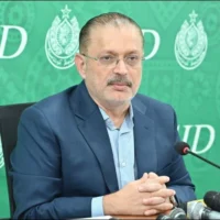 شرجیل انعام میمن