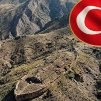 ترک محقق نے حضرت نوحؑ کی کشتی دریافت کرنے کا دعویٰ کردیا