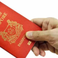 سنگاپور نے 2026 میں دنیا کے طاقتور ترین پاسپورٹ کا اعزاز حاصل کر لیا