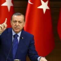 مسلمانوں کو دیوار کی اینٹوں کی طرح متحد ہونا ہوگا، ترک صدر