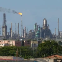 وینزویلا کے 65 ارب بیرل تیل ذخائر