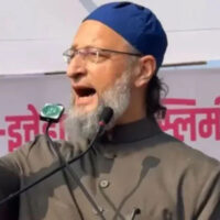 حجاب ہمارا مذہبی معاملہ، فیصلہ ہم کریں گے: اسد الدین اویسی کی حجاب سے متعلق الٰہ آباد ہائیکورٹ کے فیصلے کی مذمت