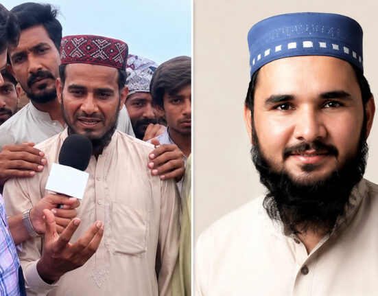 بارات کے دن نعت خواں دولہے کا جنازہ اٹھ گیا، جمعہ کی نماز پڑھ کر نکلا تو حادثے نے زندگی چھین لی