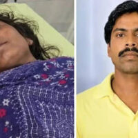 بیوی کے ہاتھوں شوہر کا لرزہ خیز قتل، پیٹ چاقو سے چیر ڈالا، آنتیں تھیلے میں ڈالتے پکڑی گئی