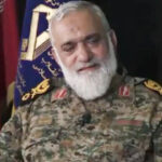 امریکی فوج ہماری توقع سے کہیں زیادہ کمزور, مشیر ایرانی کمانڈر کا بڑا دعویٰ
