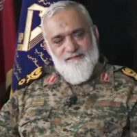 امریکی فوج ہماری توقع سے کہیں زیادہ کمزور, مشیر ایرانی کمانڈر کا بڑا دعویٰ