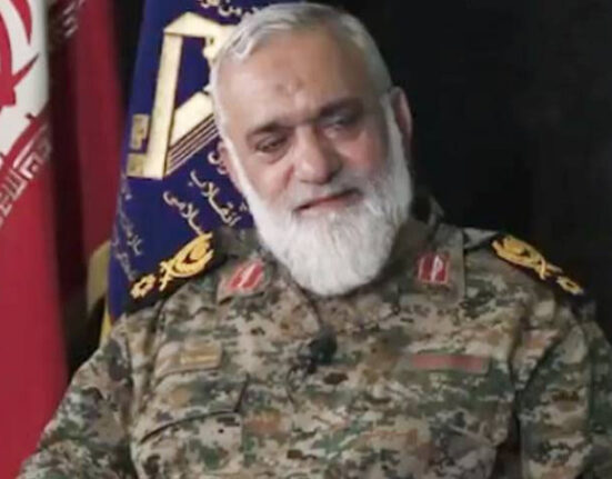 امریکی فوج ہماری توقع سے کہیں زیادہ کمزور, مشیر ایرانی کمانڈر کا بڑا دعویٰ