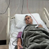 ٹیسٹ کرکٹر باسط علی بارے ہسپتال سے بری خبر آگئی ،مداح پریشان