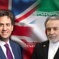 ساری چالیں الٹی پڑ گئیں!ایران کیخلاف جنگ کا حصہ نہیں بنیں گے، برطانیہ