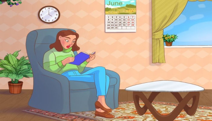 اس تصویر میں چھپی 3 غلطیاں پکڑ سکتے ہیں؟