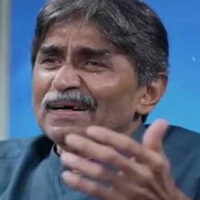 عمران خان کے ذکر پر جاوید میانداد آبدیدہ