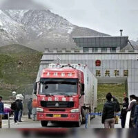 چین نے دوستی کا حق ادا کردیا! خنجراب پاس سے تجارت میں تیزی، پاکستانی برآمدات نے نئی بلندی چھو لی،مخالفین پر سکتہ طاری