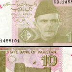حکومت کا 10 روپے کا کرنسی نوٹ ختم کرنے کا فیصلہ