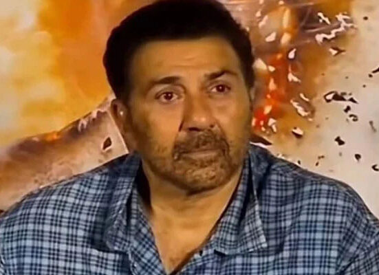 بھارت میری ماں ہے تو پاکستان ماں کی بہن ہے،سنی دیول