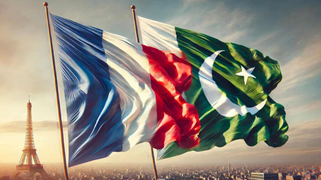 پاکستان میں فرانس کا قونصل خانہ مستقل طور پر بند، وجہ کیابنی ؟ جانئے