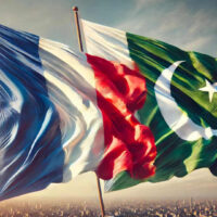 پاکستان میں فرانس کا قونصل خانہ مستقل طور پر بند، وجہ کیابنی ؟ جانئے