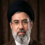 مجتبیٰ خامنہ ای کی صحت تشویشناک؟ ایرانی صدر بھی دوبدو ملاقات کو مشکل قرار دے چکے ہیں
