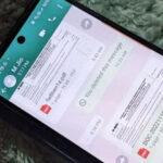 اپنا شناختی کارڈ اور دیگر حساس دستاویز واٹس ایپ کے ذریعے بھیجنا کتنا خطرناک ہے؟