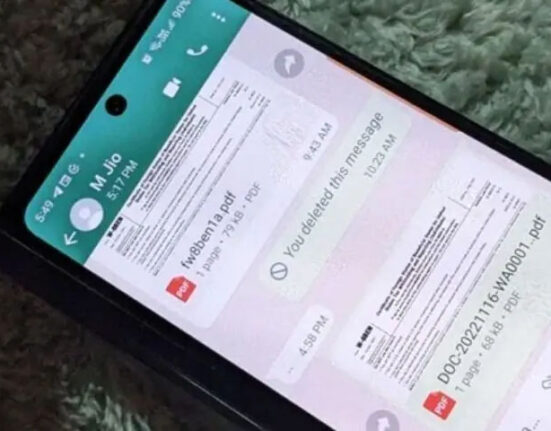 اپنا شناختی کارڈ اور دیگر حساس دستاویز واٹس ایپ کے ذریعے بھیجنا کتنا خطرناک ہے؟