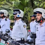 پنجاب بھر میں ٹریفک پولیس کی وردی تبدیل ہوگئی