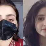 ٹیکسلا بائی پاس پر گاڑی پر فائرنگ، ٹک ٹاکر عائشہ گیلامنہ ہلاک، بہن شدید زخمی