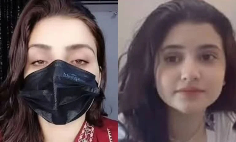 ٹیکسلا بائی پاس پر گاڑی پر فائرنگ، ٹک ٹاکر عائشہ گیلامنہ ہلاک، بہن شدید زخمی