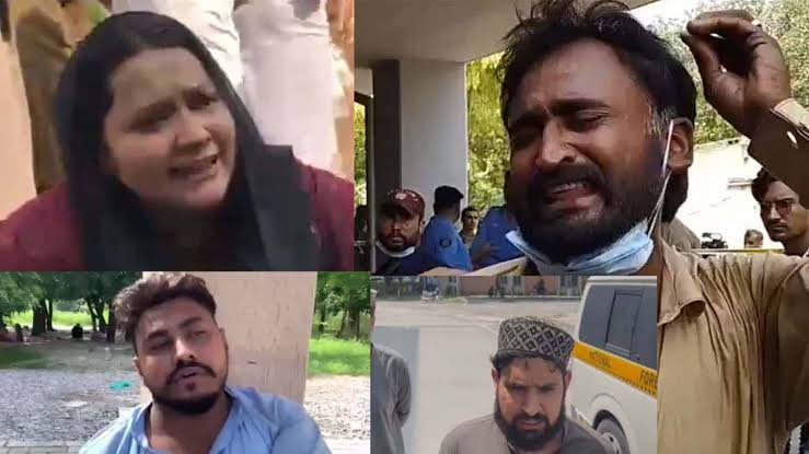 سانحہ پمز ؛جاں بحق بچوں کے لواحقین کیلئے فی کس 50لاکھ روپے مالی معاوضے کا اعلان
