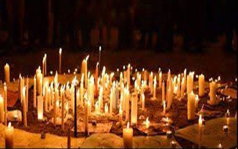 پمز میں سانحہ کے سوگ میں اجتماع کل شام چھ بجے ہو گا