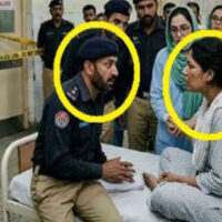12 سال بعد ہوش میں آنے والی لڑکی کا چونکا دینے والا انکشاف، ہسپتال میں پولیس پہنچ گئی