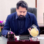 رکن صوبائی اسمبلی ثاقب خاں چدھڑ کے گھر صف ماتم بچھ گئی، افسوسناک خبر نے ہر آنکھ نم کر دی