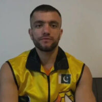 باکسر عثمان وزیر کا اگلی انٹرنیشنل فائٹ کا اعلان، اولمپک میں نمائندگی کے خواہشمند