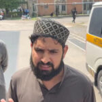 ہسپتال کے اندر 55 بچے موجود تھے، سب جل گئے، اسپتال کے باہر غم زدہ باپ کے بیان نے سب کے رونگٹے کھڑے کر دیے