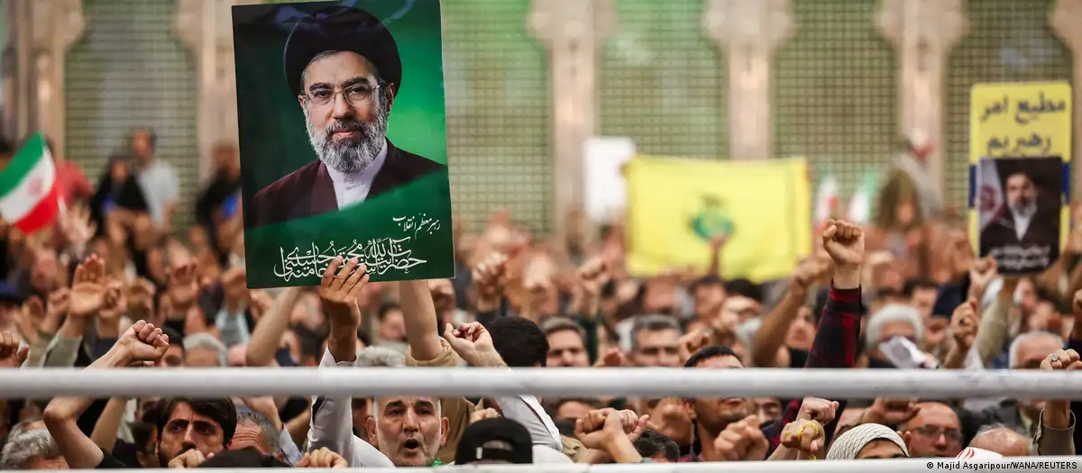 جنگ میں ایرانی معیشت کو شدید نقصان